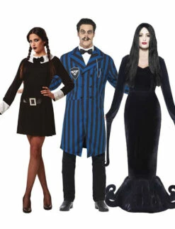 Addams Family -Disney Sales 05 Addams 87947.1666797004