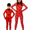 Ladybug Family -Disney Sales 06 Ladybug 98002.1666797286
