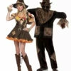 Scarecrow Couple -Disney Sales 09 Scarecrow 73659.1666799493