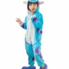 Monster Sully Kid Onesie Costume -Disney Sales 1 393 01596.1645158885