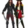 Pirate Couple