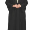 Women's Nun Plus Costume -Disney Sales 17213 66908.1654115061