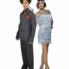 1920's Swinging Couple -Disney Sales 1920Couple 79260.1632861177