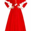 Ms. Santa Claus Classic Women Costume -Disney Sales 1media 99094.1653601183.386.513 26336.1654031308