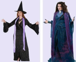 Wicked Witch Women Black Premium Costume -Disney Sales 2021 blogpost agatha 92669.1632518569