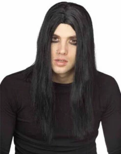 Evil Doer Wig