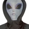 Alien Grey Man Hoodie -Disney Sales 70 1860GY 73279.1600359848