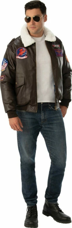 The Top Gun Couple Costume -Disney Sales 821135 92723.1654029549 12855.1672944900