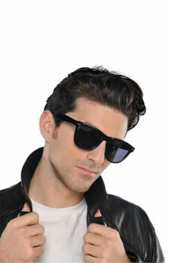 Classic 1950s Glasses Adult