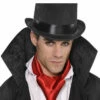 Vampire Scarf Adult