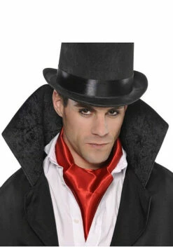 Vampire Scarf Adult