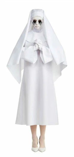 American Horror Story Nun
