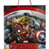 Avengers 2 Halloween Treat Bag -Disney Sales Avenger Treat bag 89048.1599251330