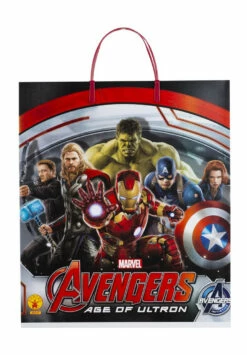 Avengers 2 Halloween Treat Bag