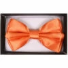 Orange Adult Bow Tie -Disney Sales BSA1557Z 70753 92956.1592267083