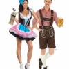 Bavarian Couple -Disney Sales BavarianCouples 23053.1632861471
