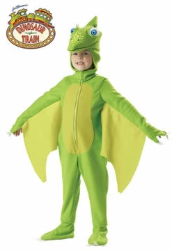 Dinosaur Tiny Costume