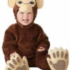 Cocomelon Monkey Chimpanzee Costume