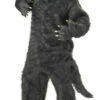 Big Bad Wolf Costume -Disney Sales C1011Z 79013 45128.1592485452