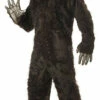 Big Foot Costume -Disney Sales C1012Z 27440 66876.1592484673