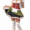 Bavarian Bar Maid -Disney Sales C1135Z 29056 21666.1592268371