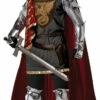 King Arthur Costume -Disney Sales C1234Z 66453 54212.1592485517