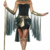 Egyptian Goddess Cleopatra Costume -Disney Sales C1271Z 29862 65765.1592486348
