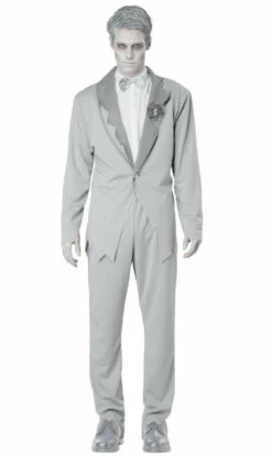 Ghost And The Widow Couple -Disney Sales C1288Z 78613.1592311002 02667.1655840009