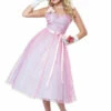 50's Teen Angel Adult Costume 1 50's Teen Angel Adult Costume -Disney Sales C1303Z 37432 11172.1592489297