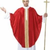 The Pope Adult Costume -Disney Sales C1369Z 96115 67422.1592486769