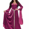 Lady Guinevere Adult 2 Lady Guinevere Adult -Disney Sales C1379Z 17655 66753.1592486718