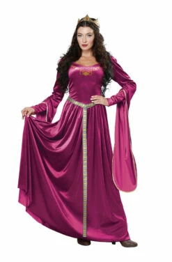 Lady Guinevere Adult
