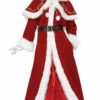 Mrs.Claus Deluxe Adult Costume -Disney Sales C1557Z 26790 90381.1605286685