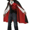 Dark Prince Vampire Costume -Disney Sales C227Z 15187 97869.1592489274