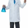 Albert Einstein Physicist Child Costume