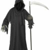 Grim Reaper Deluxe Boy Costume -Disney Sales C310Z 00235 43447.1592485890