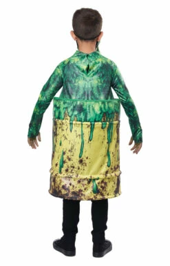 Hazardous Waste Child Costume -Disney Sales C3120088backz 86095.1596062438