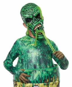 Hazardous Waste Child Costume -Disney Sales C3120088sidez 54321.1595267841