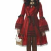 Red Riding Hood Costume -Disney Sales C4022Z 73015 07155.1592485665