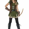 Miss Robin Hood Tween -Disney Sales C4091Z 24569 43007.1592486344