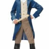 Colonial Man Child Costume