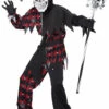 Sinister Jester Costume Child -Disney Sales C466Z 85244 70661.1592486408
