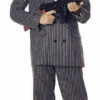 Gangster Kid Costume -Disney Sales C490Z 35068 34009.1592486412