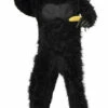 Gorilla Child Costume -Disney Sales C494Z 56176 44678.1592489259