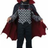 Count Bloodfiend Vampire Costume -Disney Sales C501Z 92082 51548.1592486503