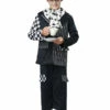 Boys Mad Hatter Costume -Disney Sales C525Z 69446 11270.1592484657