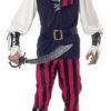 Cutthroat Pirate -Disney Sales C588Z 71013 63913.1592485650