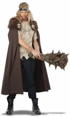 Game Of Thrones Warlord Cape