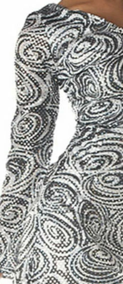 Disco Diva Costume -Disney Sales C956Z 29616.1613766301