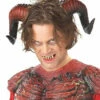 Demon Horns With Teeth -Disney Sales CA60404Z 34040 30552.1592486691